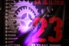 19.11.16 - 23 Years Tunnel B-Day Rave